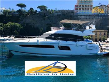 Prestige - 500 FLY