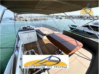 Prestige 500 FLY