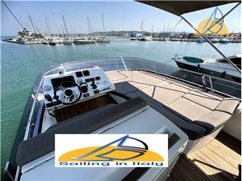 Prestige 500 FLY
