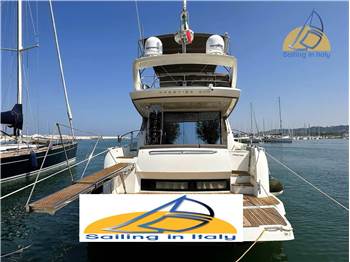 Prestige 500 FLY