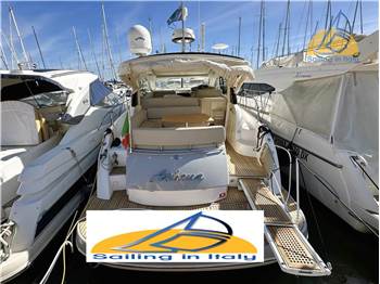 Jeanneau Prestige 42 S