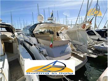 Jeanneau Prestige 42 S