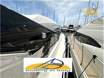 Jeanneau Prestige 42 S
