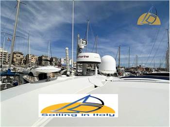 Jeanneau Prestige 42 S