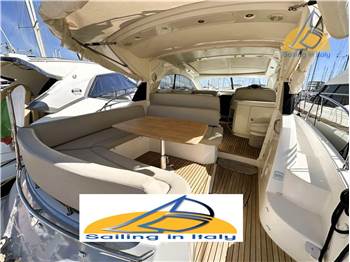 Jeanneau Prestige 42 S