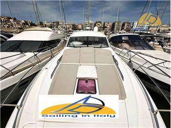 Jeanneau Prestige 42 S