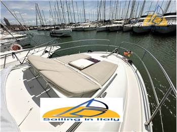 Jeanneau Prestige 42 S