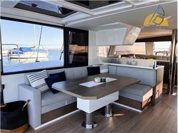 BALI CATAMARANS Bali 4.4