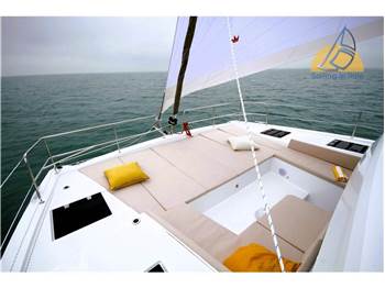 BALI CATAMARANS Bali 4.4