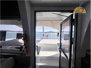 BALI CATAMARANS Bali 4.4