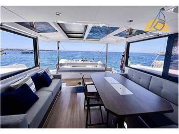 BALI CATAMARANS Bali 4.4