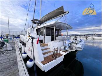 BALI CATAMARANS Bali 4.4