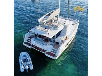 BALI CATAMARANS Bali 4.4