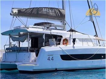 BALI CATAMARANS Bali 4.4