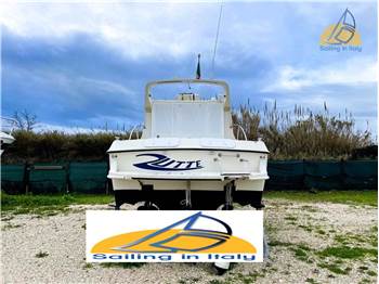 Cantiere Nautico Spinella GIGLIO 26