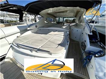 Blu Martin SUN TOP 13.90