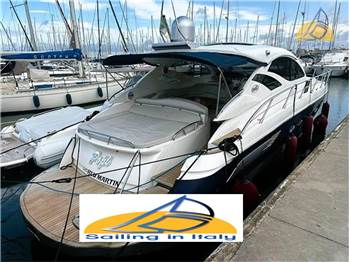 Blu Martin SUN TOP 13.90