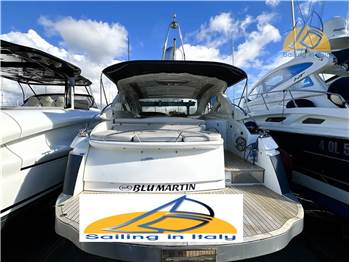 Blu Martin SUN TOP 13.90