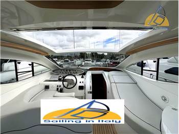 Blu Martin SUN TOP 13.90