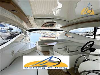 Blu Martin SUN TOP 13.90