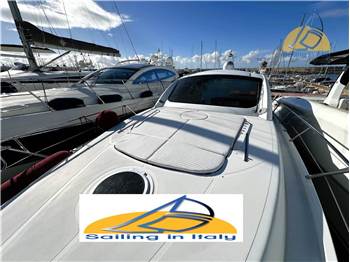 Blu Martin SUN TOP 13.90