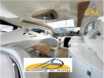 Blu Martin SUN TOP 13.90