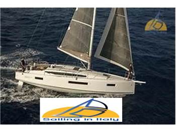 Jeanneau Sun Odyssey 410