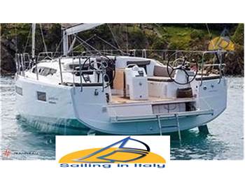 Jeanneau Sun Odyssey 410
