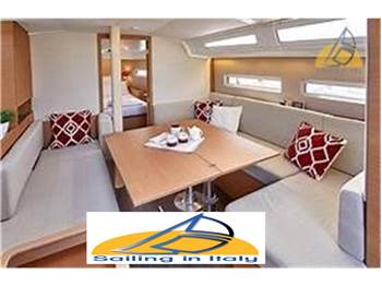 Jeanneau Sun Odyssey 410