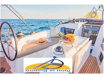 Jeanneau Sun Odyssey 410