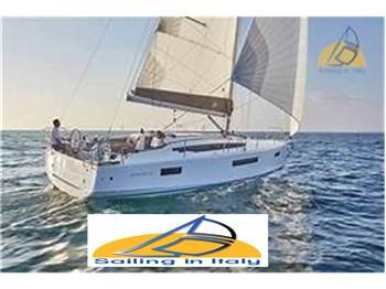 Jeanneau Sun Odyssey 410