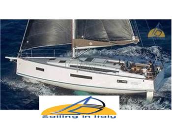 Jeanneau Sun Odyssey 410