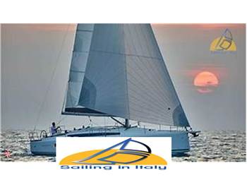 Jeanneau Sun Odyssey 410