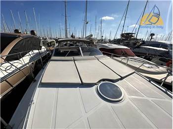 Pershing Pershing 45