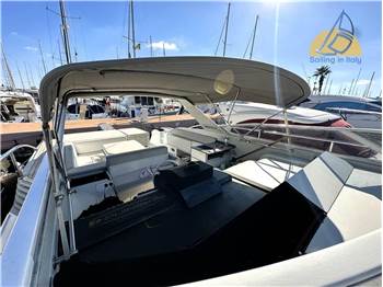 Pershing Pershing 45
