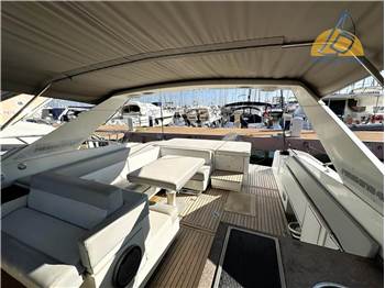 Pershing Pershing 45