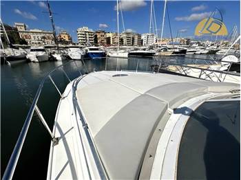 Pershing Pershing 45