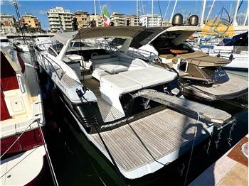 Pershing Pershing 45