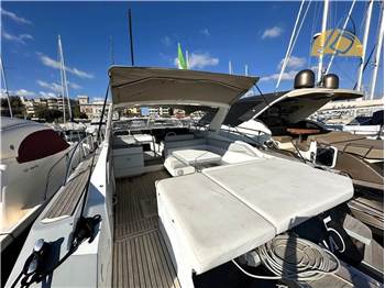 Pershing Pershing 45
