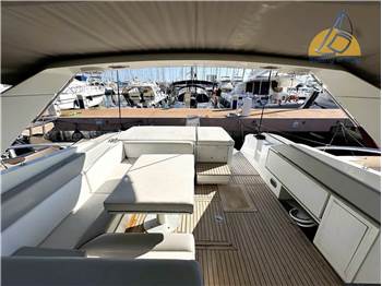 Pershing Pershing 45