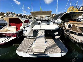 Pershing Pershing 45