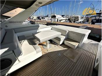 Pershing Pershing 45