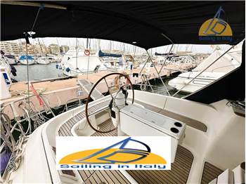 Jeanneau SUN ODYSSEY 37.2