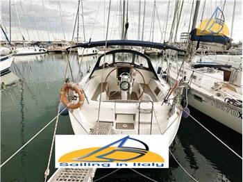 Jeanneau SUN ODYSSEY 37.2