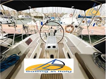 Jeanneau SUN ODYSSEY 37.2