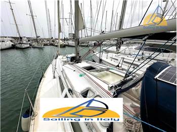 Jeanneau SUN ODYSSEY 37.2