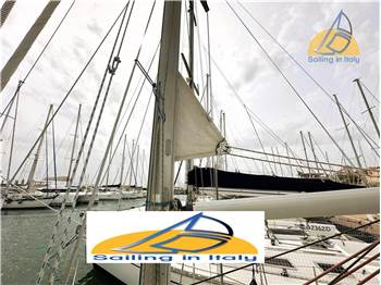 Jeanneau SUN ODYSSEY 37.2