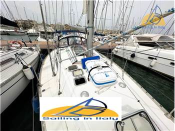 Jeanneau SUN ODYSSEY 37.2