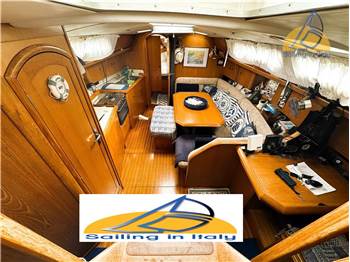 Jeanneau SUN ODYSSEY 37.2