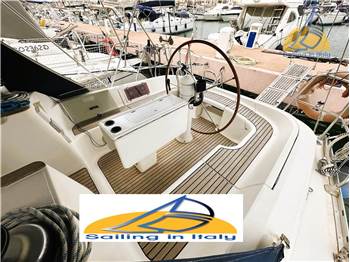 Jeanneau SUN ODYSSEY 37.2